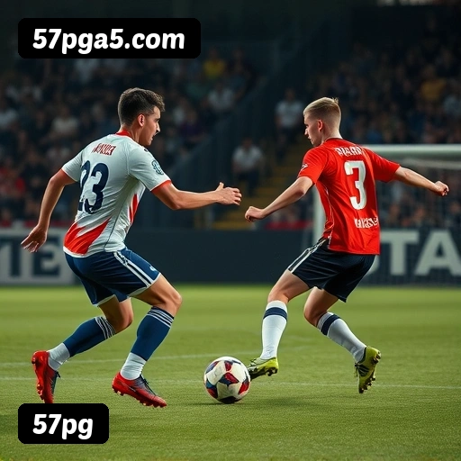 Tabela RTP dos jogos de cassino da 57pg