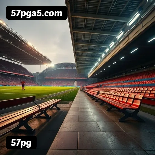 Logo da 57pg