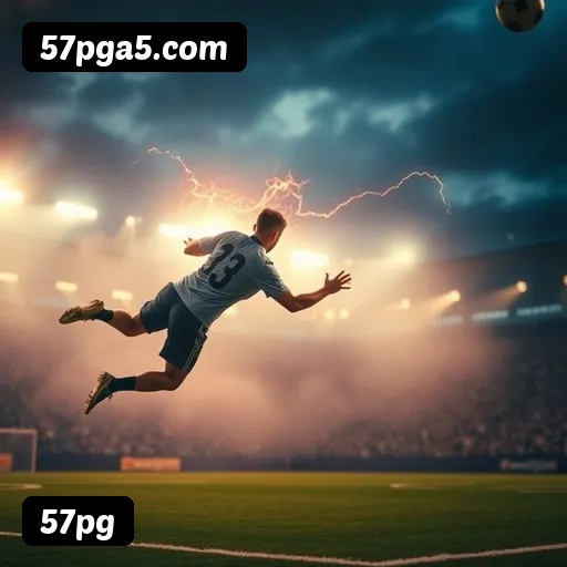 Pagamentos PIX na 57pg