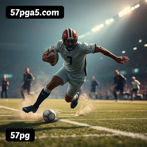 Níveis do programa VIP da 57pg